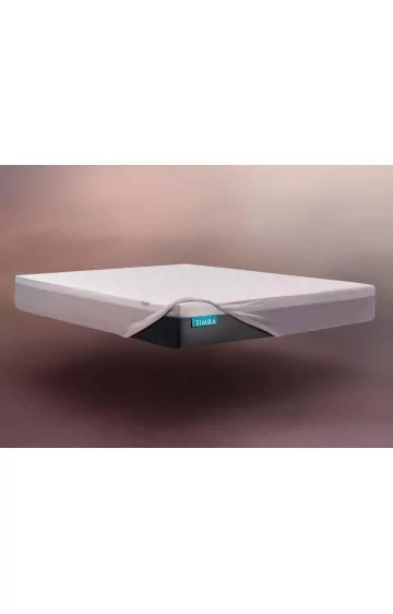 SIMBA čiužinio apsauga 140x190 - 2