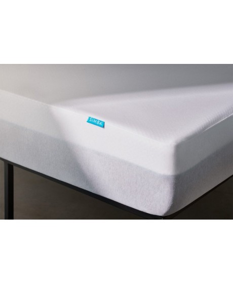 SIMBA čiužinio apsauga 140x190  - 3