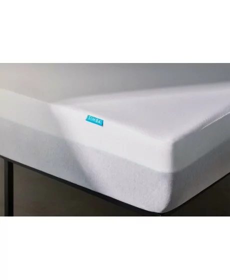 SIMBA čiužinio apsauga 140x190 - 3