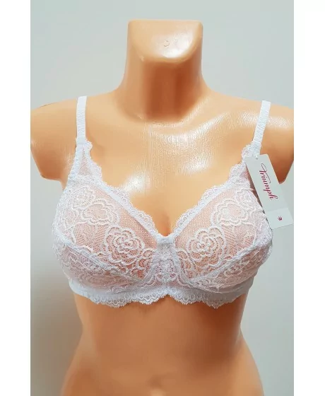 TRIUMPH MUSE N be lankelių