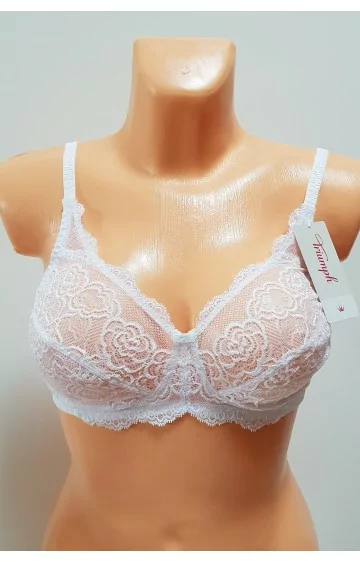 TRIUMPH MUSE N be lankelių