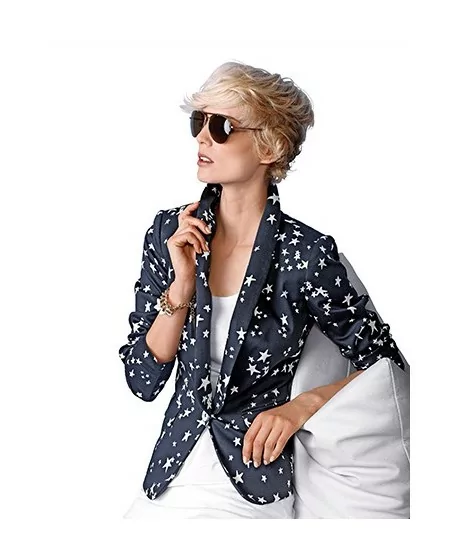 ALBA MODA švarkelis ALBA MODA švarkelis