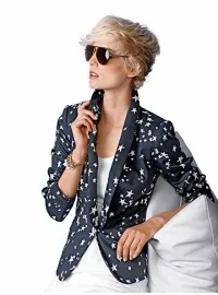 ALBA MODA švarkelis