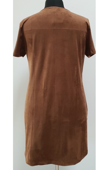 Anna Larssen suknelė