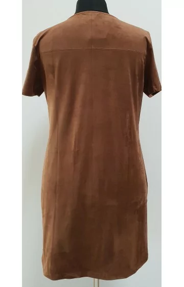 Anna Larssen suknelė