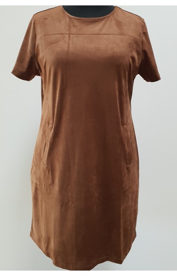 Anna Larssen suknelė