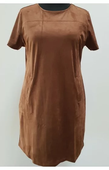 Anna Larssen suknelė