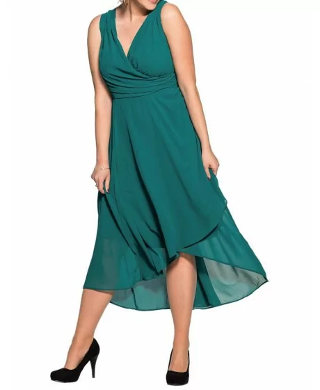 Sheego suknelė Sheego suknelė