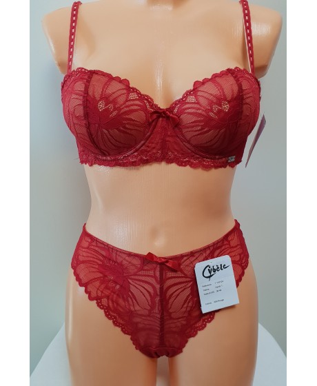 CYBELE kelnaitės-stringai