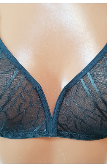 EVA-Dessous liemenėlė