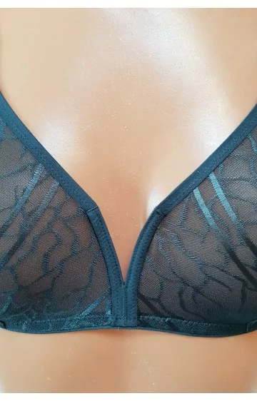 EVA-Dessous liemenėlė