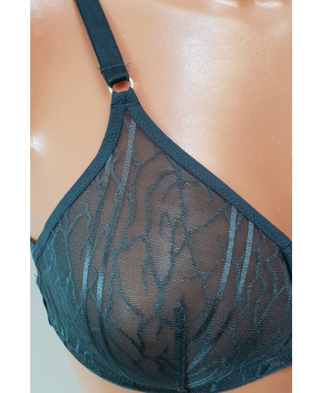 EVA-Dessous liemenėlė