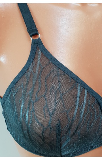 EVA-Dessous liemenėlė