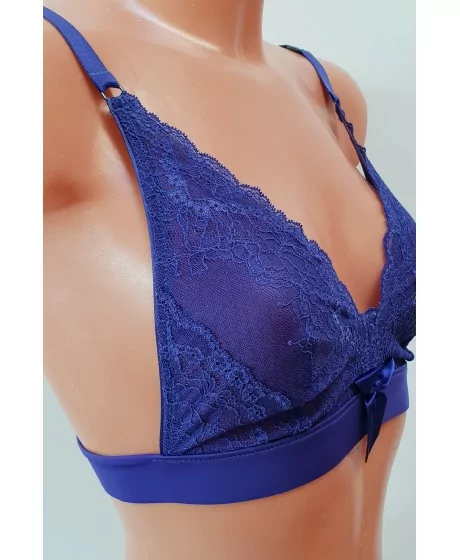 EVA-Dessous liemenėlė