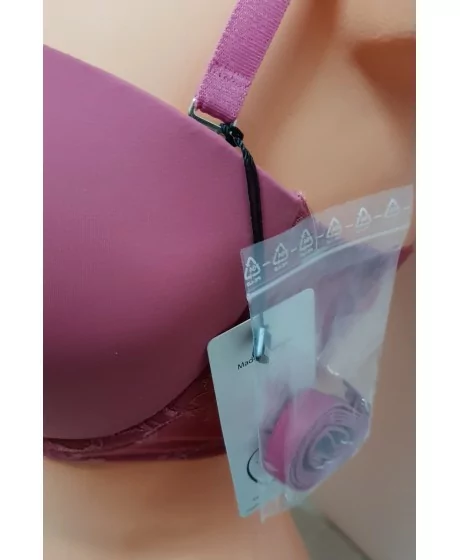 EVA-Dessous liemenėlė