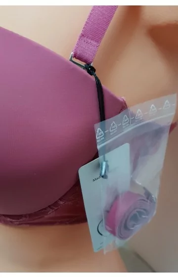 EVA-Dessous liemenėlė