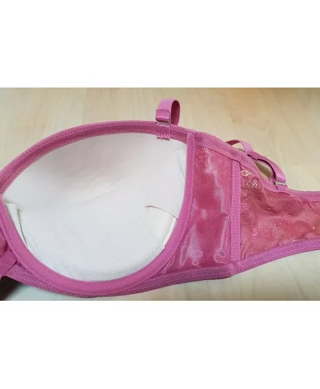 EVA-Dessous liemenėlė