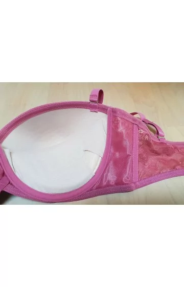 EVA-Dessous liemenėlė