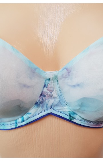 EVA-Dessous liemenėlė