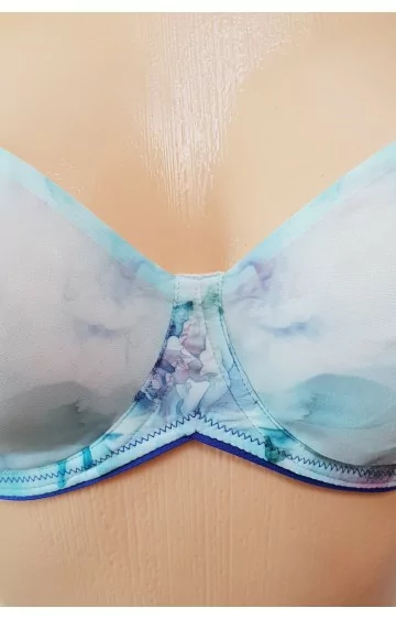 EVA-Dessous liemenėlė