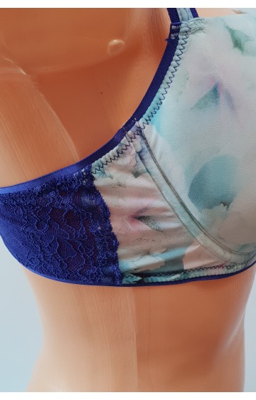 EVA-Dessous liemenėlė