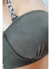 EVA-Dessous liemenėlė