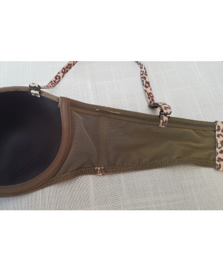 EVA-Dessous liemenėlė