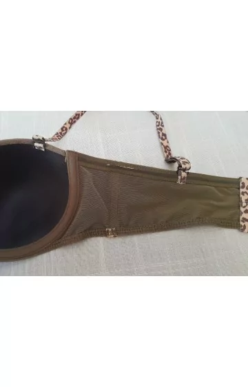 EVA-Dessous liemenėlė