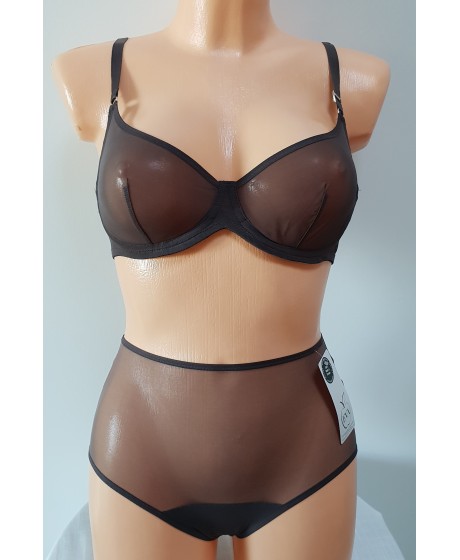 EVA-Dessous liemenėlė