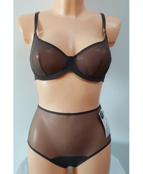 EVA-Dessous liemenėlė