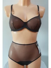 EVA-Dessous liemenėlė