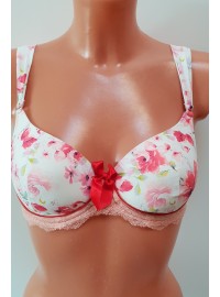 EVA-Dessous liemenėlė