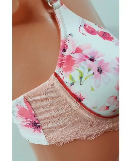 EVA-Dessous liemenėlė