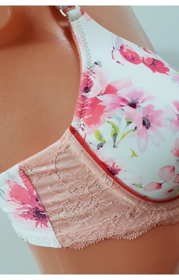 EVA-Dessous liemenėlė