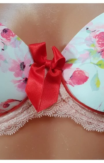 EVA-Dessous liemenėlė