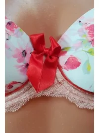 EVA-Dessous liemenėlė