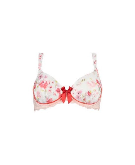 EVA-Dessous liemenėlė