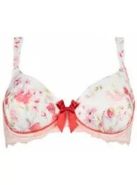 EVA-Dessous liemenėlė