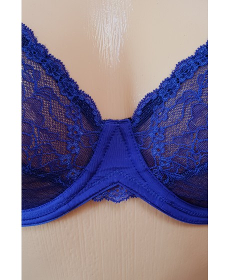 EVA-Dessous liemenėlė