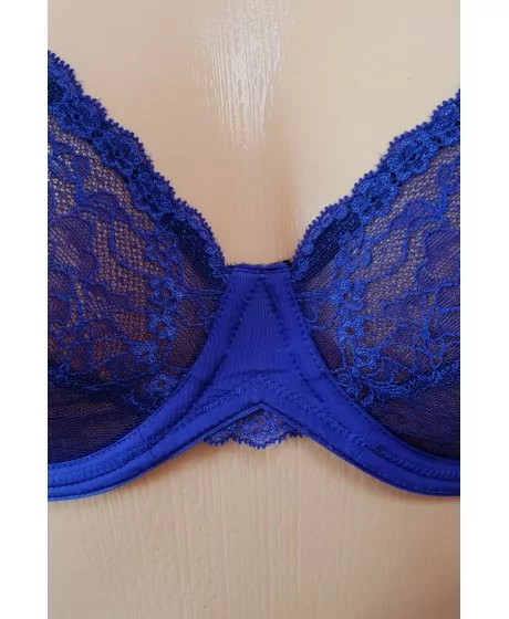 EVA-Dessous liemenėlė