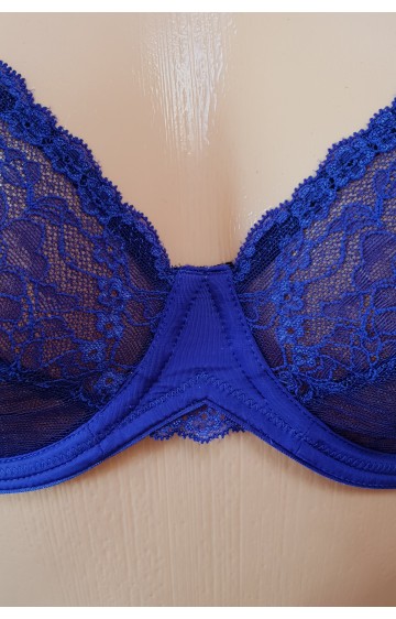 EVA-Dessous liemenėlė