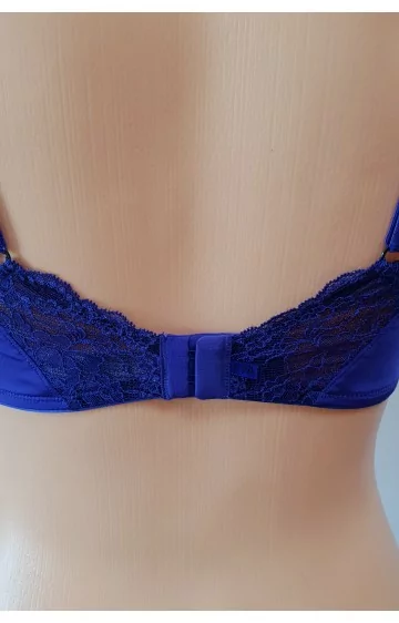 EVA-Dessous liemenėlė