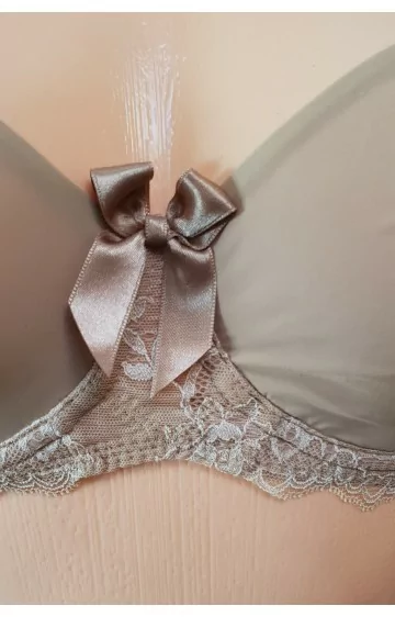 EVA-Dessous liemenėlė