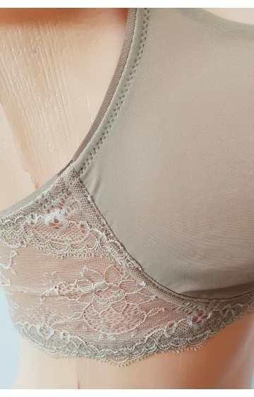 EVA-Dessous liemenėlė