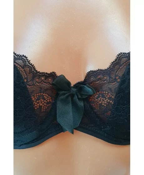 EVA-Dessous liemenėlė