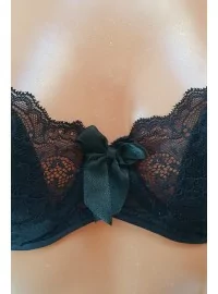 EVA-Dessous liemenėlė