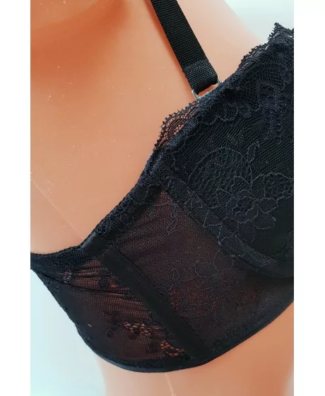 EVA-Dessous liemenėlė