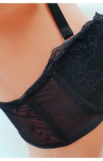 EVA-Dessous liemenėlė