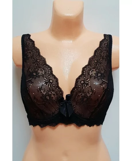 EVA-Dessous liemenėlė