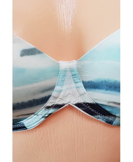 EVA-Dessous liemenėlė